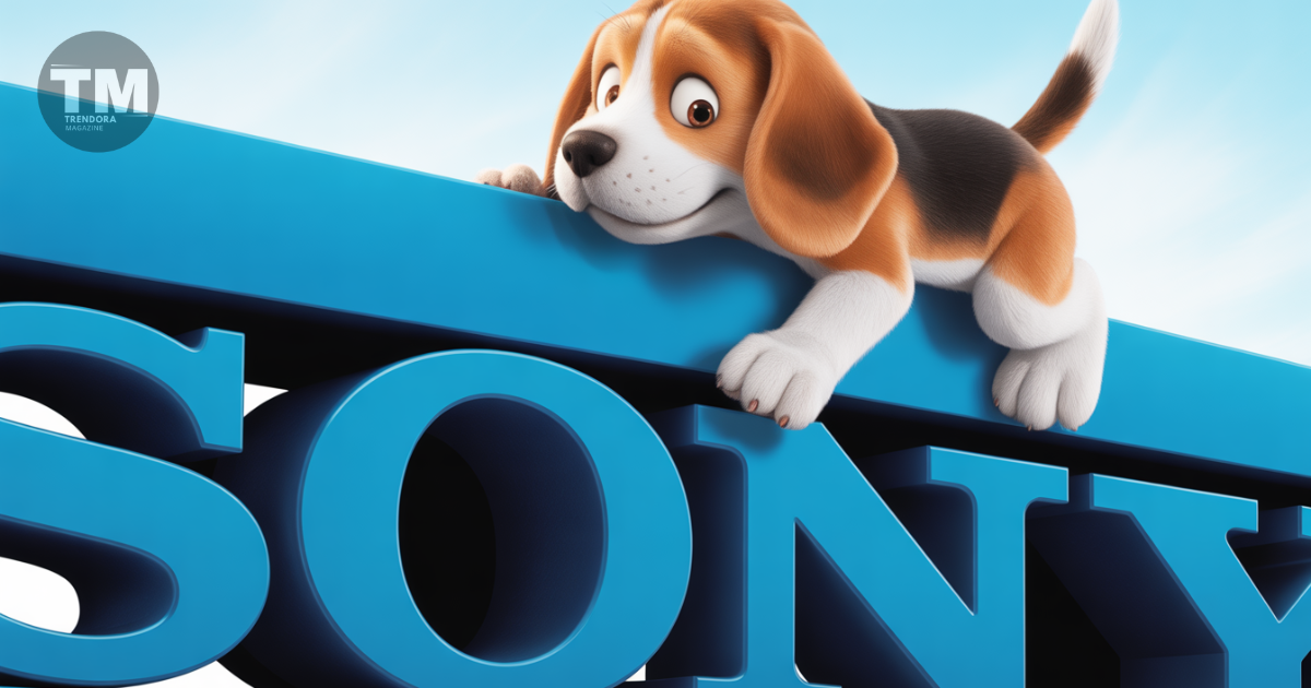 Sony Tightens Its Grip on Snoopy’s World