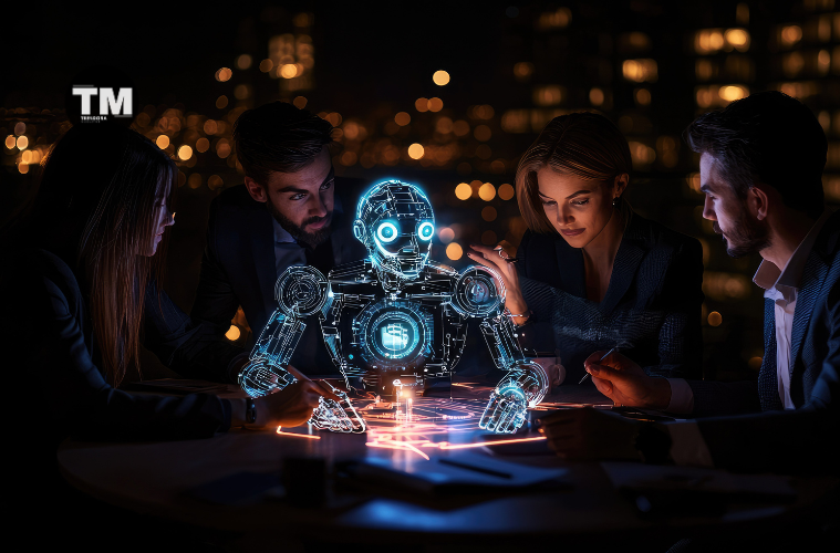 AI Agents Are Set to Transform Global Business in 2026, Leaders Say