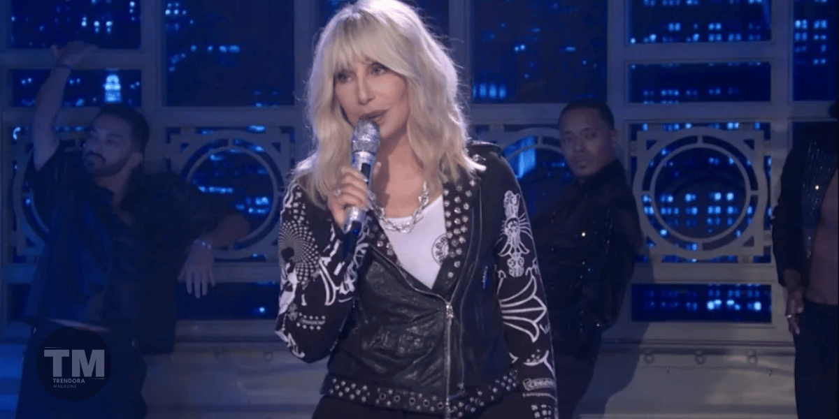 Cher Sparks Backlash After Lip-Syncing Accusations on SNL