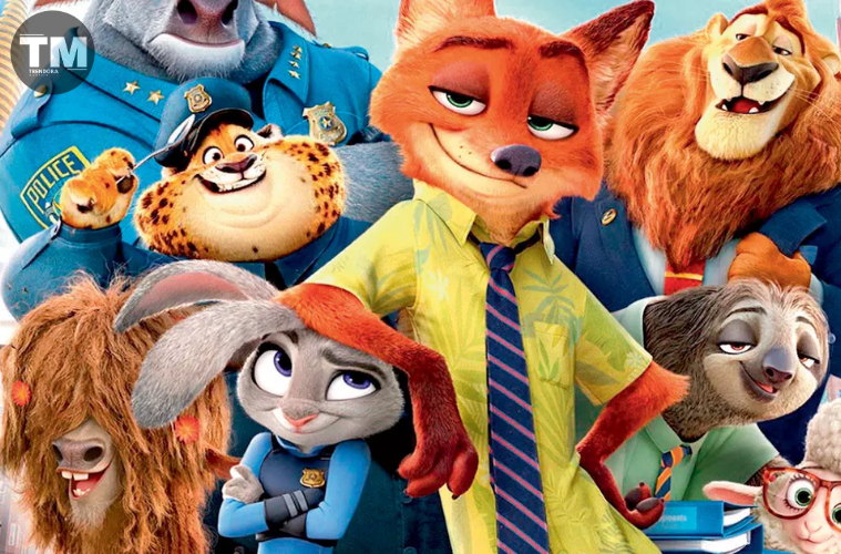 Zootopia 2 Roars to a Historic Opening Weekend