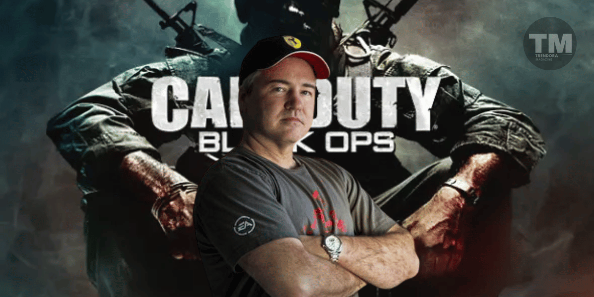 Reports Claim Vince Zampella Killed in Car Crash — Gaming World Reacts