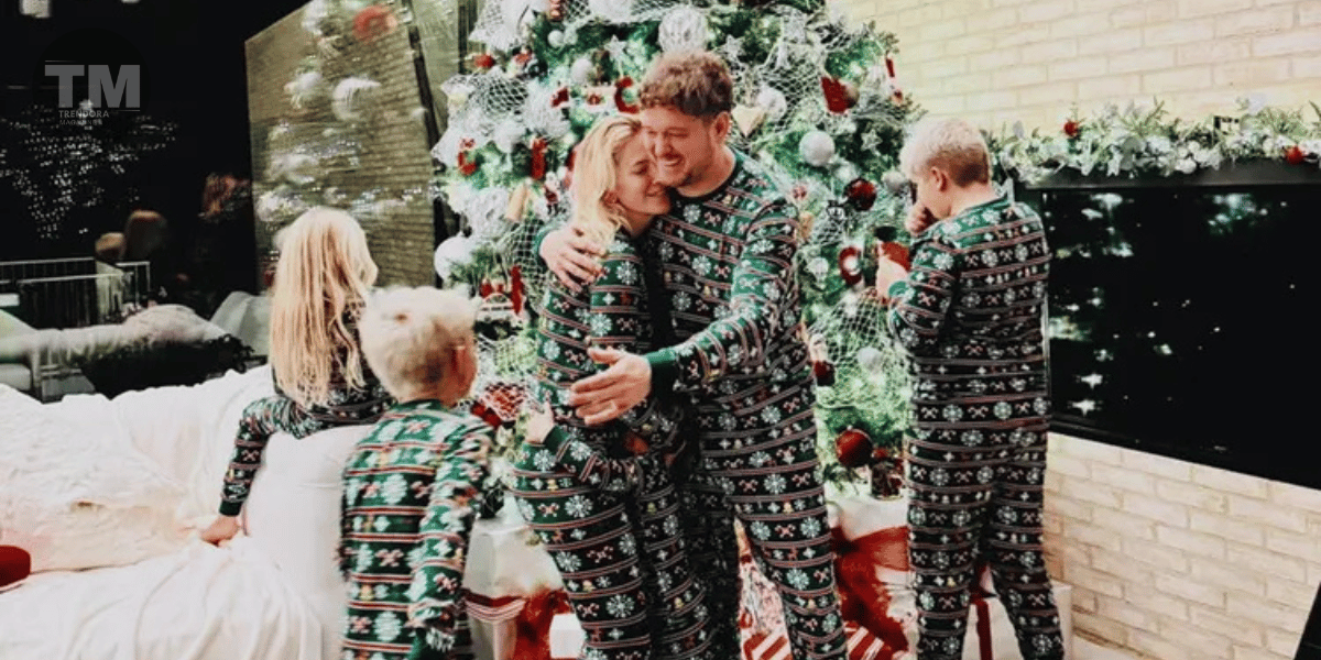 Celebrity Christmas 2025: How Stars Celebrated in Style