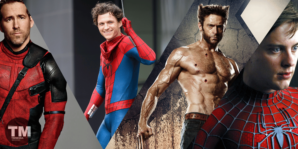 Are All the Spider-Men Coming Back for Avengers: Secret Wars?