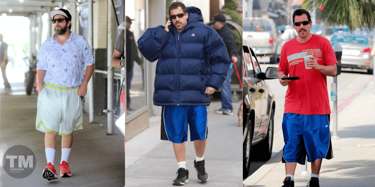 Adam Sandler’s $440M Net Worth and the Surprisingly Simple Life He Still Lives