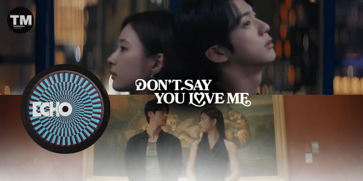 Why Jin’s “Don’t Say You Love Me” Is Trending on X After Massive Spotify Milestone