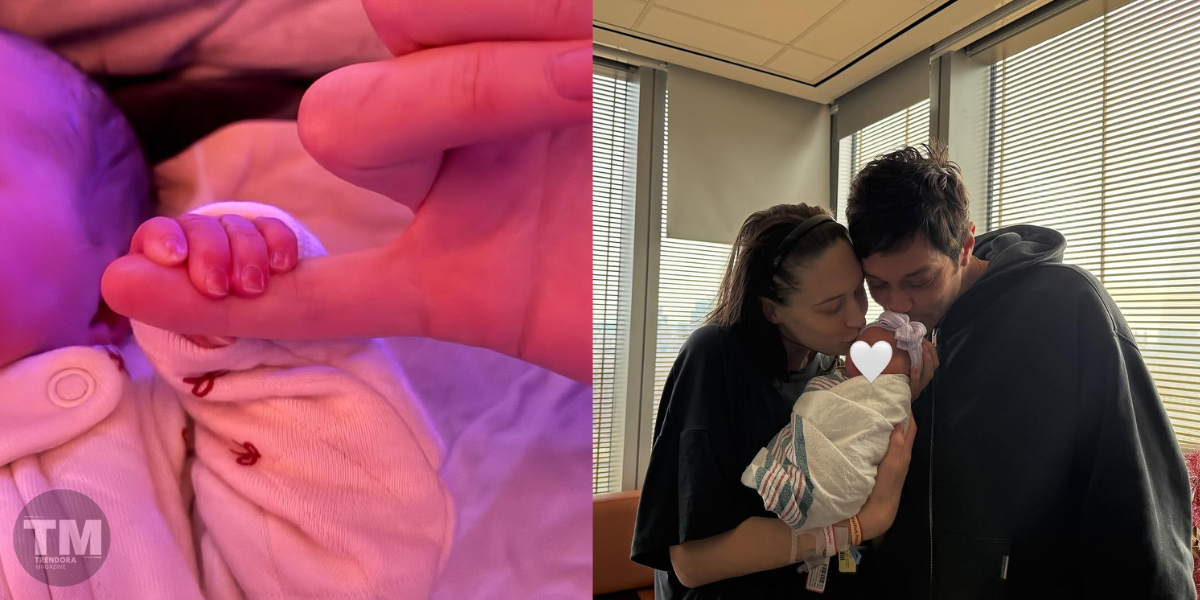 Pete Davidson Welcomes a New Chapter in His Life