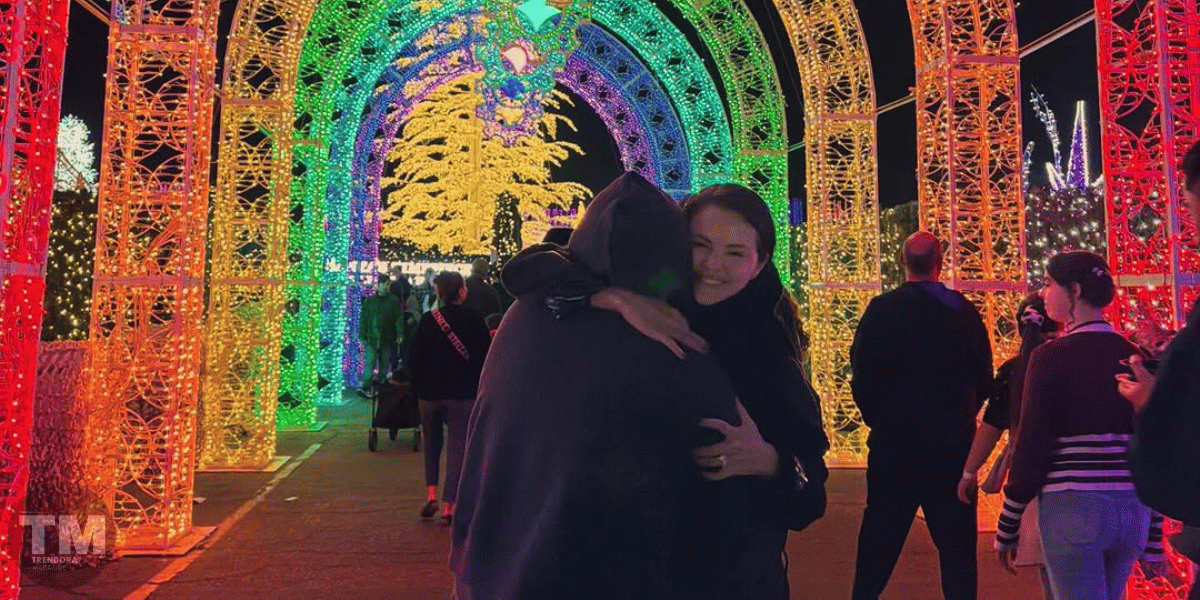 Selena Gomez Shares Cozy Date Night with Benny Blanco