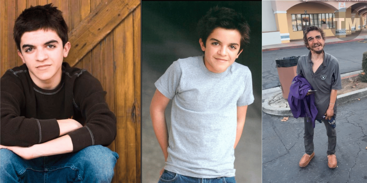 The Hidden Cost of Child Stardom: Tylor Chase’s Journey After Nickelodeon