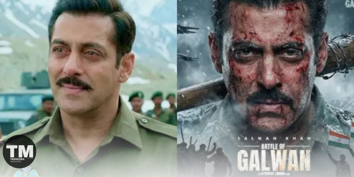 China Reacts Furiously to Salman Khan Film Buzz