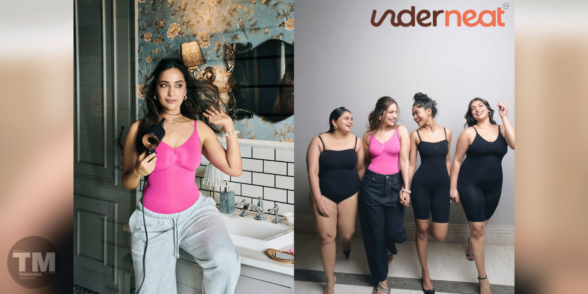 Kusha Kapila & UnderNeat: From Creator to Brand Founder