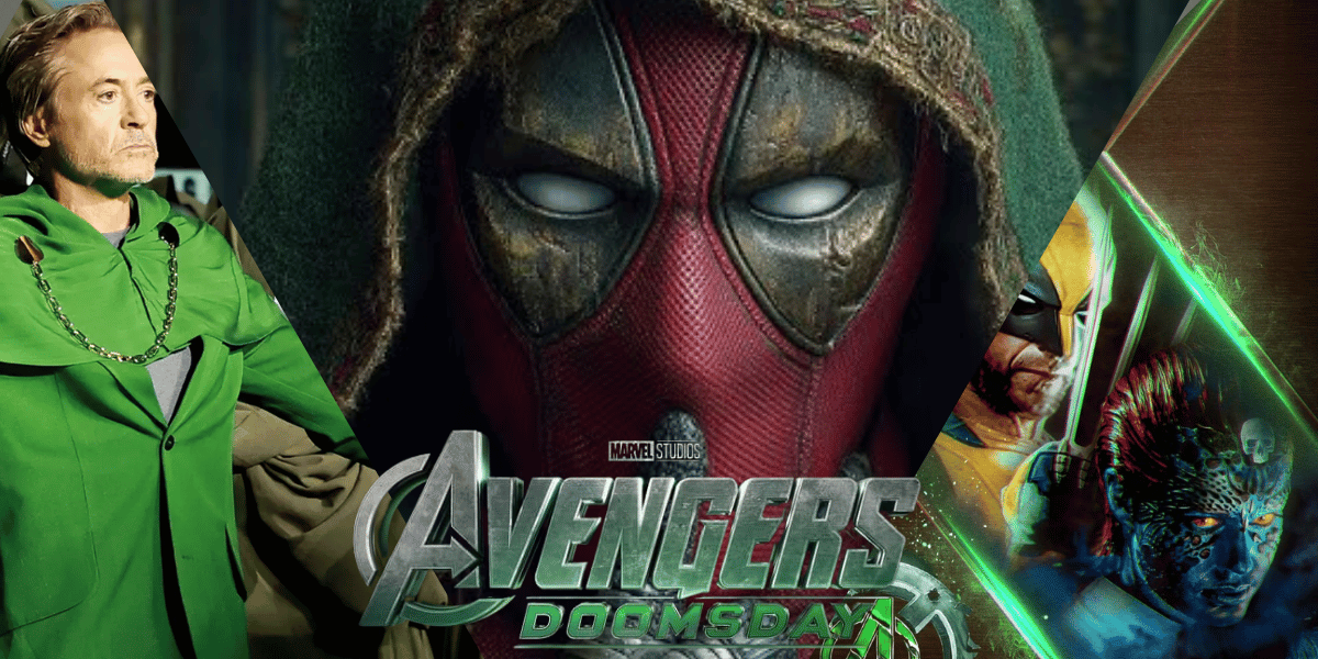 Ryan Reynolds as Deadpool in Avengers: Doomsday — Truth or Marvel Rumor?