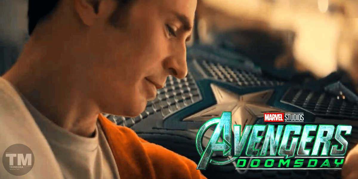 Steve Rogers Returns in Avengers: Doomsday