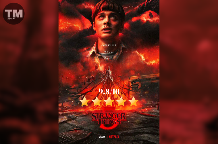 Is “Sorcerer” Really IMDb’s Top-Rated Episode?