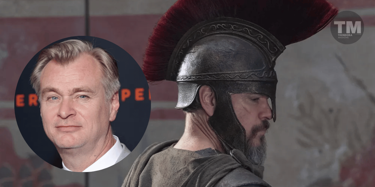 The Odyssey Movie Buzz: Why Christopher Nolan’s Epic Is Trending Everywhere
