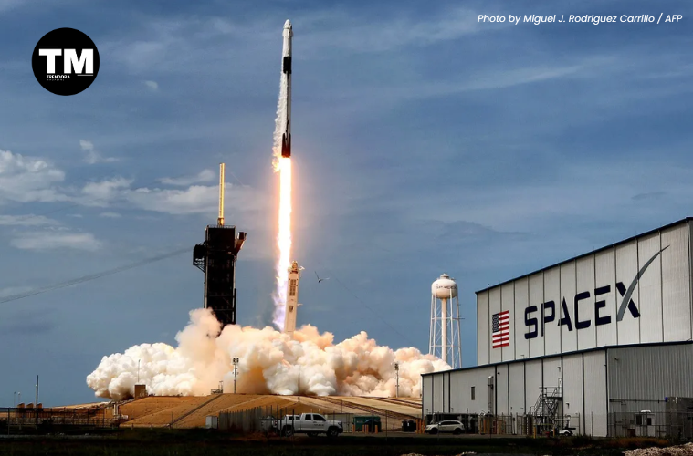 SpaceX’s Soaring Valuation Shows Why Space-Tech Is the Next Big Industry Boom