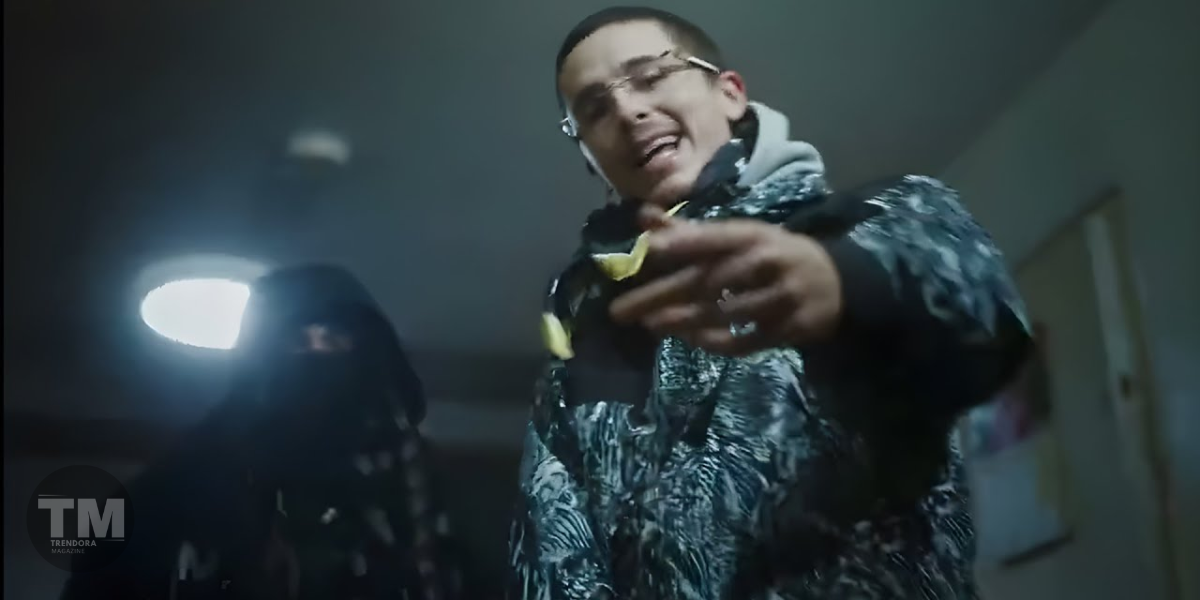 Timothée Chalamet Drops Surprise Rap Collab, Ends Alter-Ego Rumours