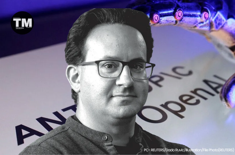 Anthropic’s Chief Warns: 2030 Could Be the Most Critical Year in AI History