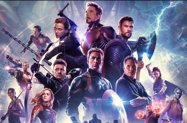 Avengers: Endgame 2026 Re-Release Sparks MCU Buzz
