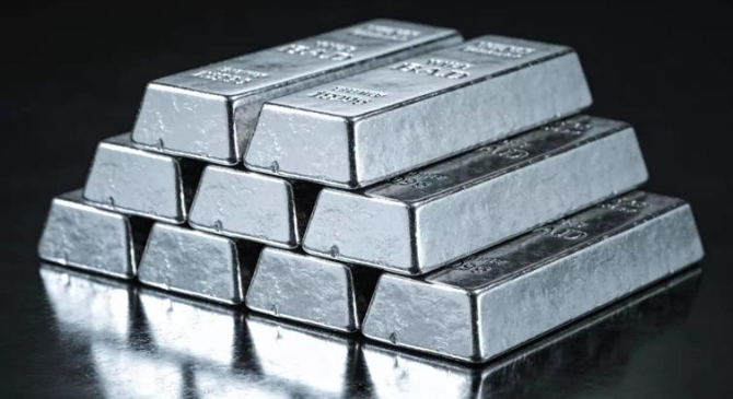 Silver Prices Explode to Record Highs