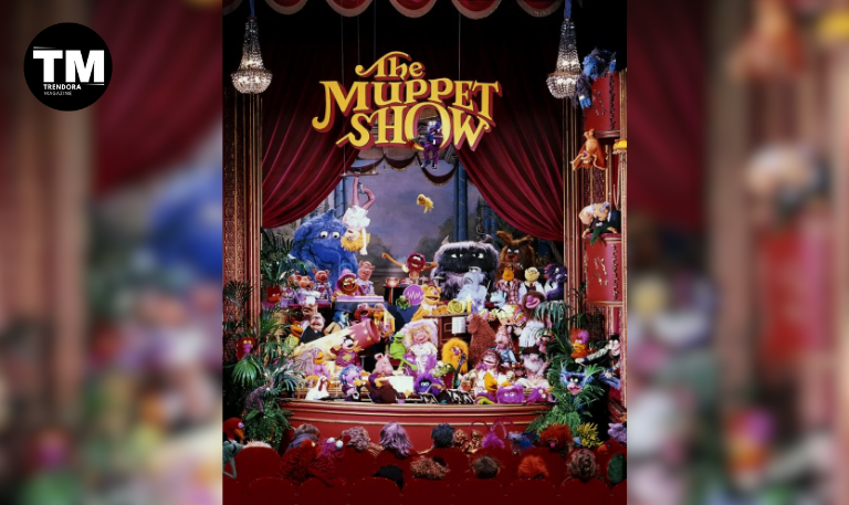 The Muppet Show Drops Exclusive Teaser for Upcoming Anniversary Special
