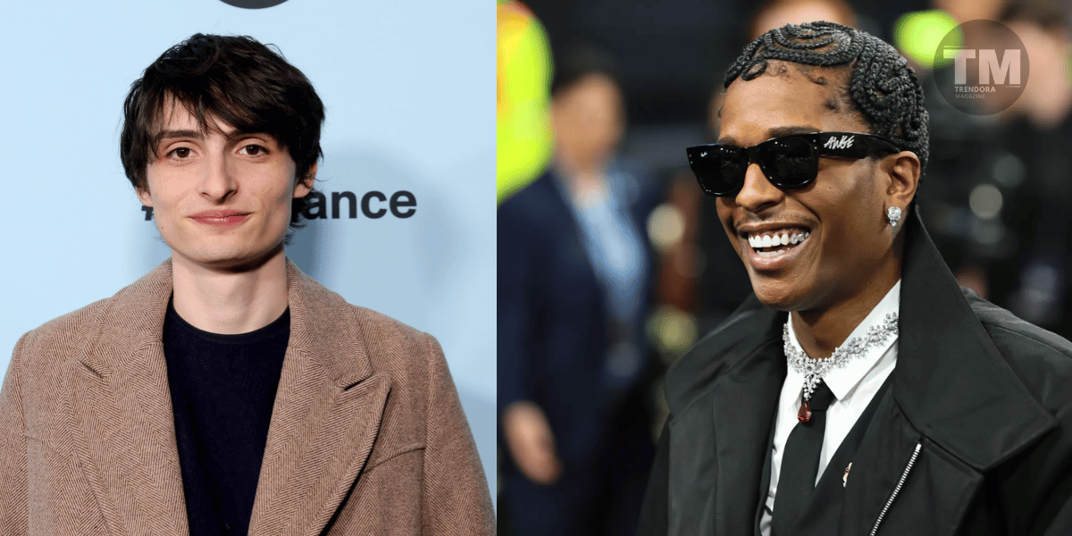 Saturday Night Live Reveals First 2026 Host as Finn Wolfhard