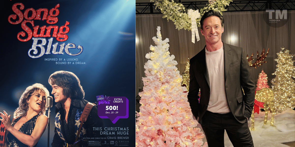 Hugh Jackman’s “How It Started, How It Ended” Moment Goes Viral