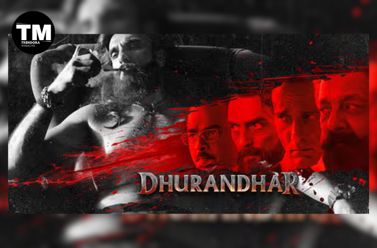 Netflix Buys Ranveer Singh’s Dhurandhar for ₹130 Crore — A Record OTT Deal