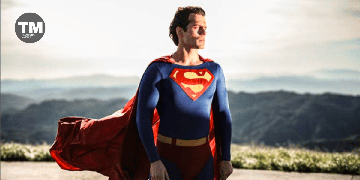 Henry Cavill’s Superman Test That Quietly Exposed DC’s Biggest Divide