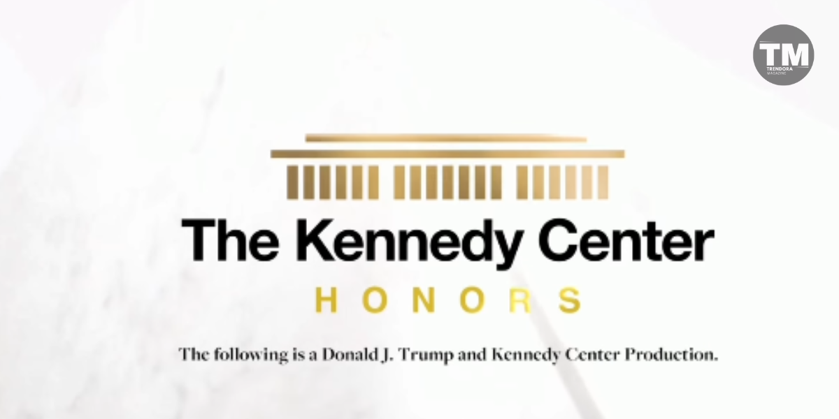 Kennedy Center Christmas Eve Jazz Concert Canceled Over Trump Name