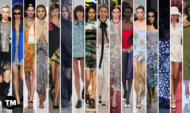 Soft Power Glam Is Redefining Beauty & Fashion in 2025