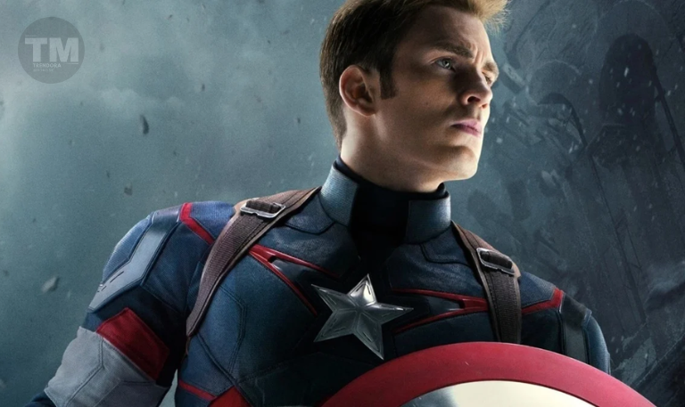 Marvel’s Biggest Secret Isn’t a Battle — It’s Steve Rogers’ Return