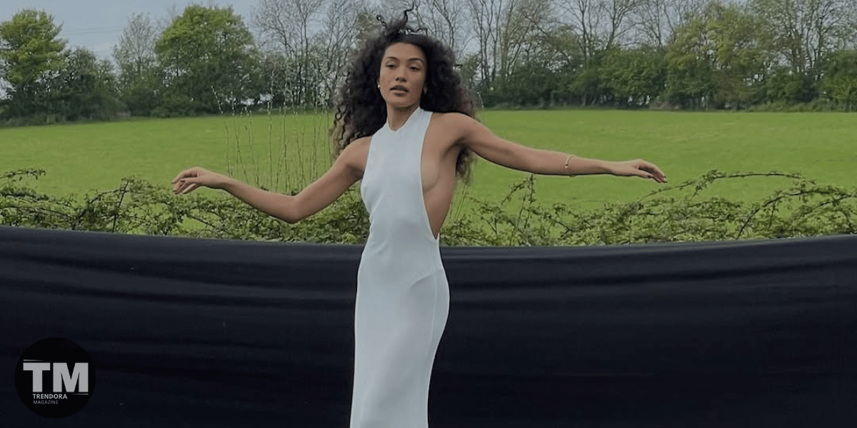 Olivia Dean Reflects on a Life-Changing Year in Emotional Instagram Post