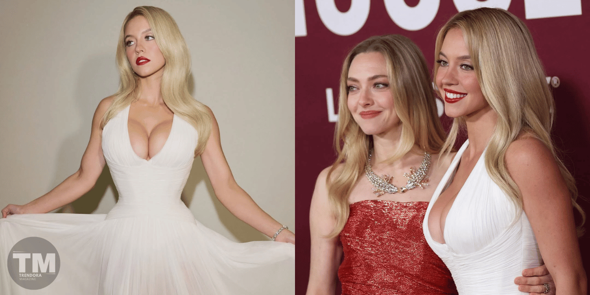 Sydney Sweeney on Why The Housemaid Hooked Her