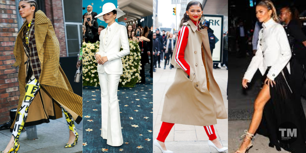 Did This Celebrity Look Just Define Winter Fashion 2025?