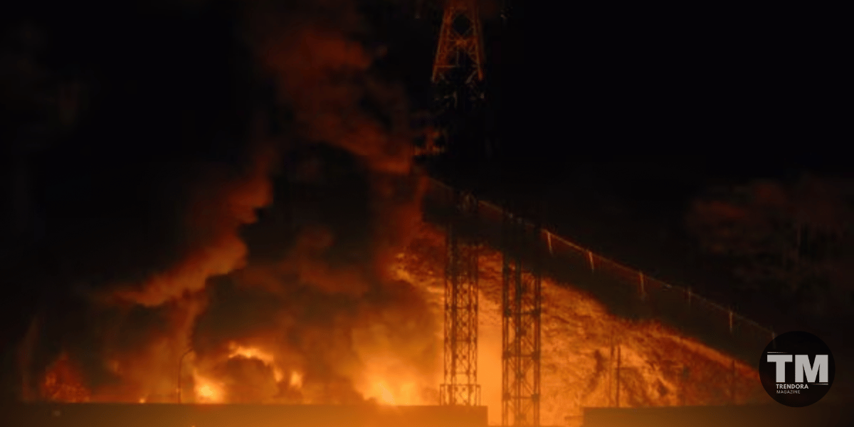 U.S. Military Strikes Explained: Why America Took Action and What Comes Next