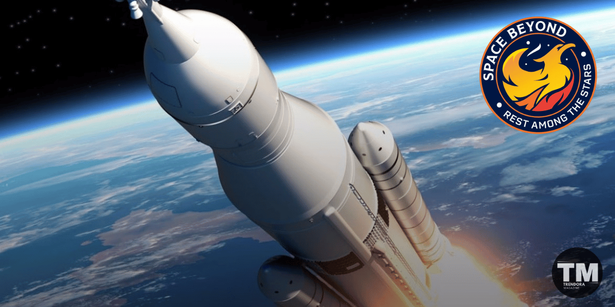 Startup Plans to Send 1,000 People’s Ashes to Space in 2027