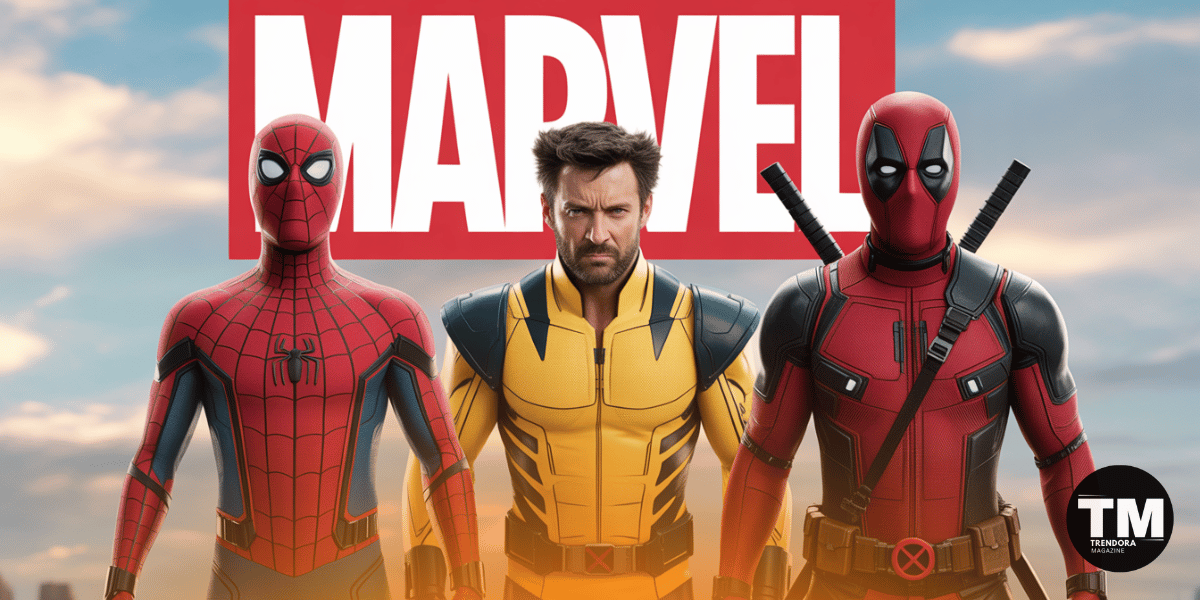 Avengers: Doomsday Rumors Hint at Tobey Spider-Man, Wolverine & Deadpool Takeover