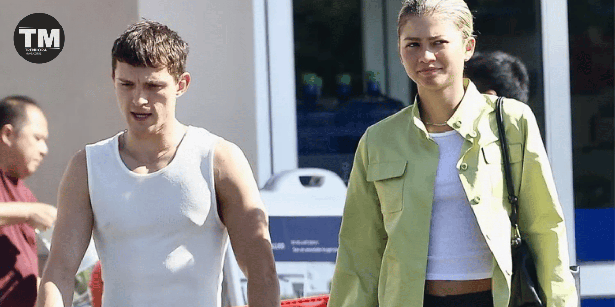 Zendaya Pregnancy Rumors: What’s True