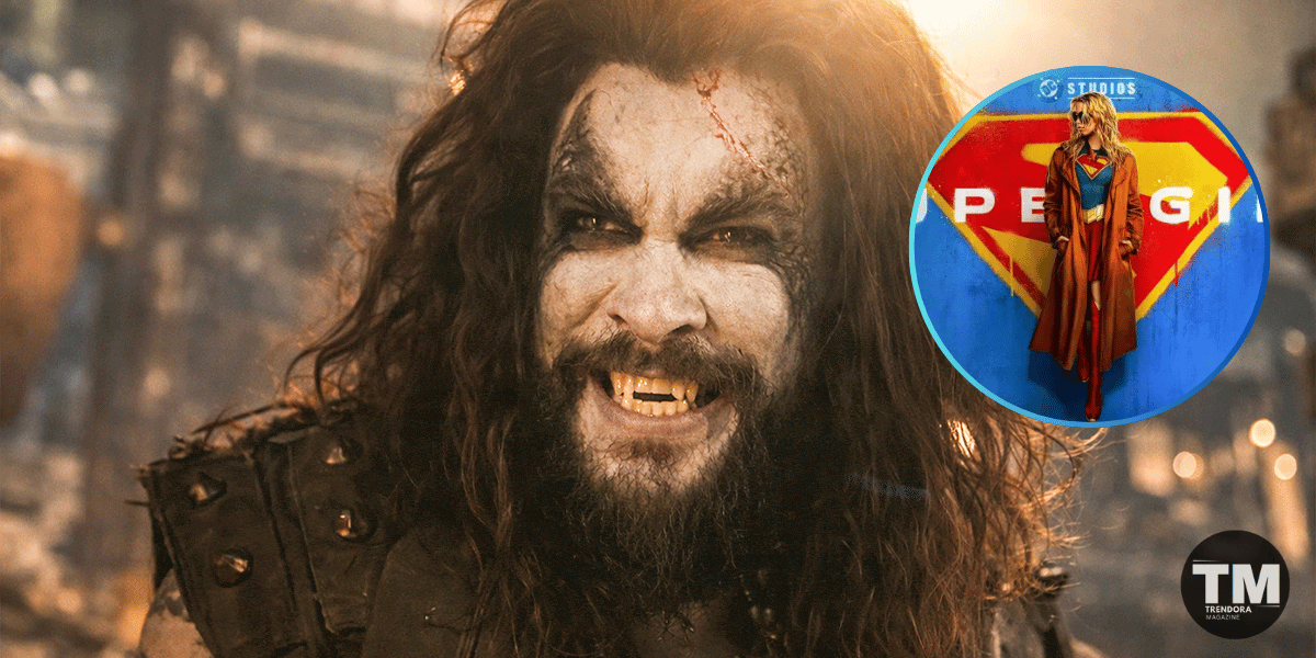 Jason Momoa Debuts as Lobo in Supergirl Teaser