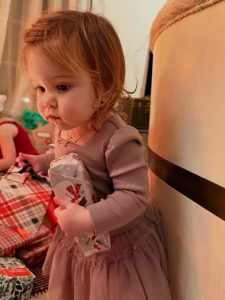 Hilary Duff’s “December and Little Late” Instagram Post Feels Relatable