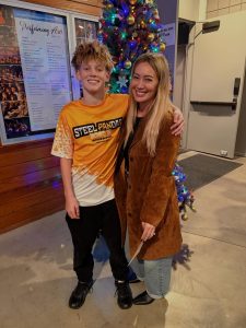 Hilary Duff’s “December and Little Late” Instagram Post Feels Relatable