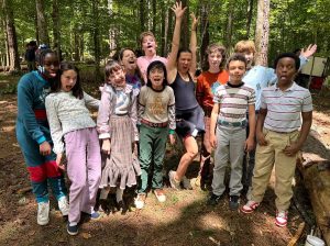 Ross Duffer Shares ‘Finale BTS’ as Stranger Things Nears Its End