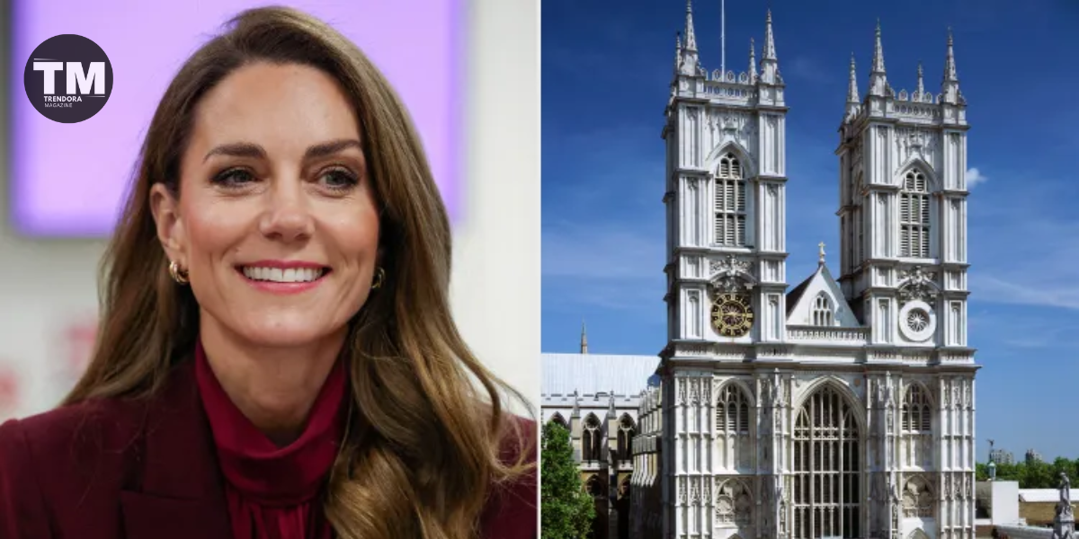 Kate Middleton 44th birthday royal honor