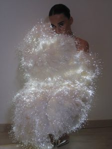 Katy Perry Wins Favorite Female Singer at the Joy Awards