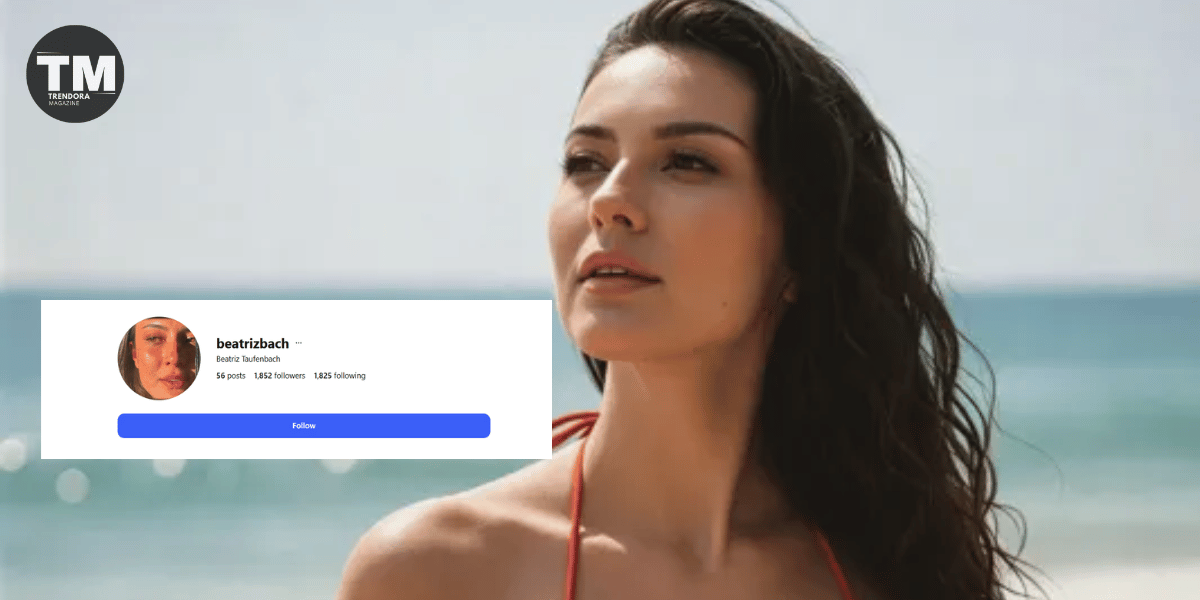 Beatriz Taufenbach Makes Instagram Private After Toxic Buzz