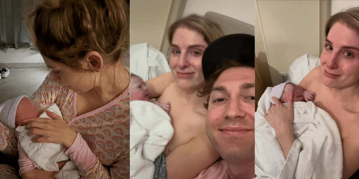 Meghan Trainor Defends Decision to Welcome Third Child via Surrogate