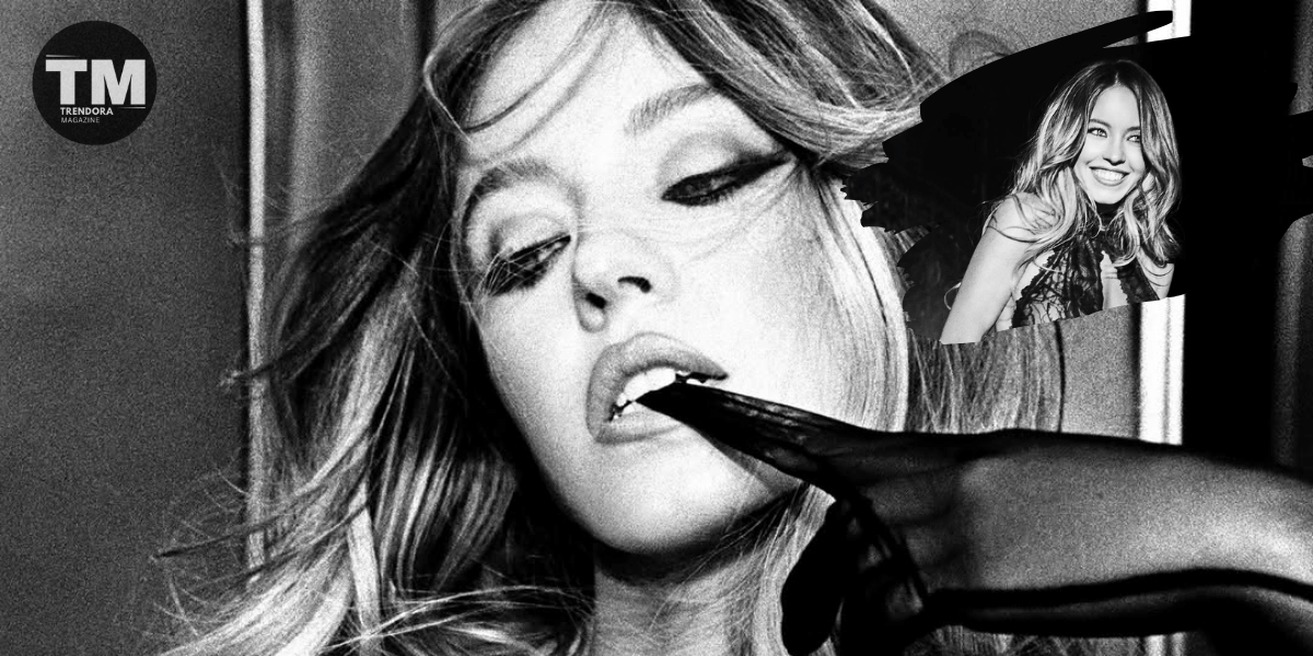 Sydney Sweeney Ignites SYRN Launch on January 28