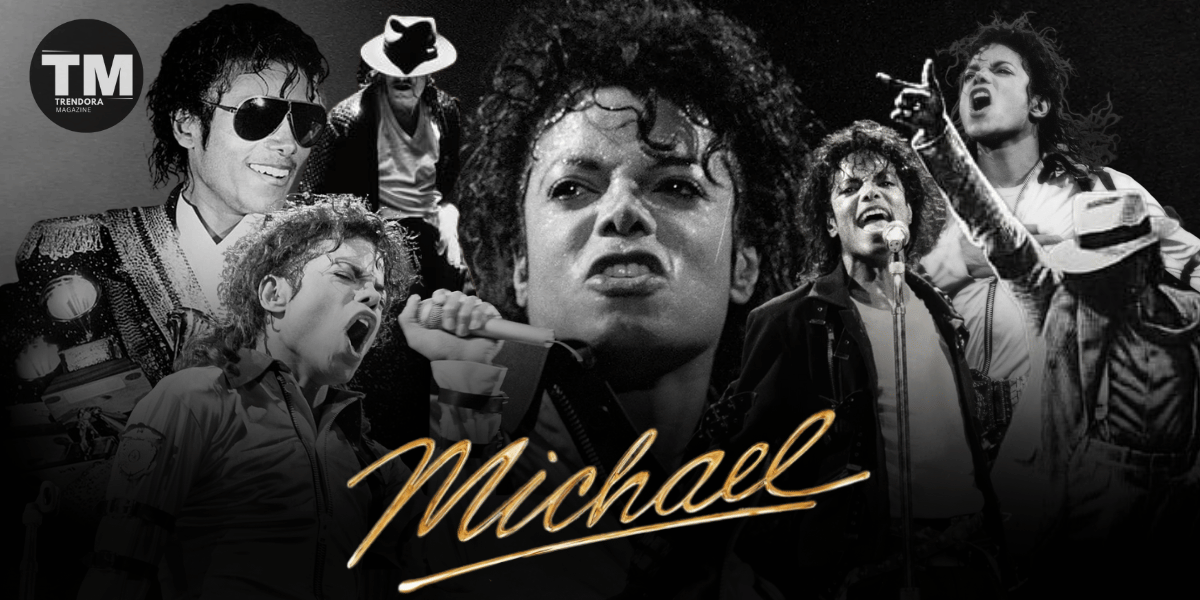 Why Michael Jackson Is Trending Worldwide Right Now (2026)