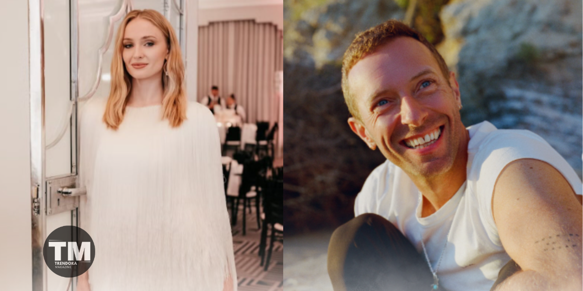 Sophie Turner Breaks Her Silence on Dating