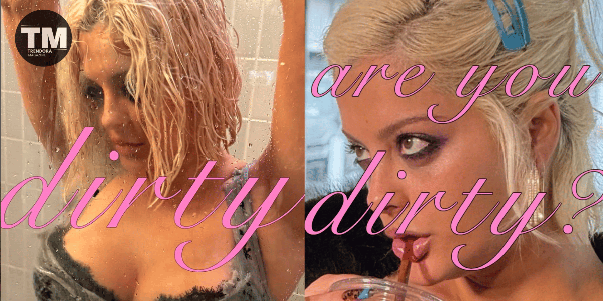 Bebe Rexha Signals a Fearless New Era With a Cryptic Tease